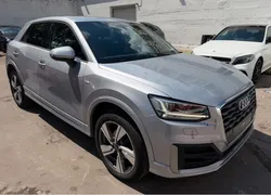 AUDI Q2 35 TFSI 150 Ch S-LINE S-TRONIC 7