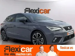 SEAT Ibiza 1.5 TSI S&S FR XS DSG 150