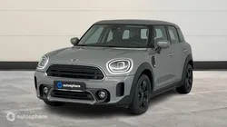 Mini Countryman Cooper 136ch Edition Premium Plus BVA7