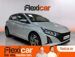 HYUNDAI i20 1.2 MPI Essence