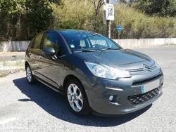 Citroën C3 1.2 PureTech Attraction