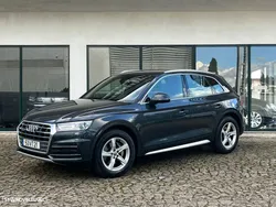 Audi Q5 2.0 TDI quattro Sport S-tronic