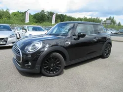 MINI ONE III D 95 ch Heddon Street