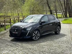 Peugeot 208 1.2 PureTech GT Line EAT8