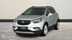 Opel Mokka X 1.6 D 136ch BlueInjection Ultimate 4x2