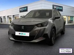 Peugeot 2008 Moteur électrique 136 ch Active Business