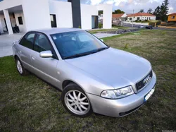 Audi A4 B5 1.9TDI - Estimado - 99