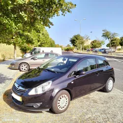 Opel Corsa 1.3 CDTi