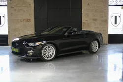 Ford Mustang 2.3 EcoBoost cabrio