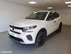 Citroën C3 1.2 Turbo Max