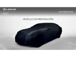 LEXUS CT 200h