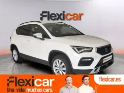SEAT Ateca 1.5 EcoTSI S&S Style