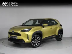 TOYOTA Yaris Cross 120H Active Tech