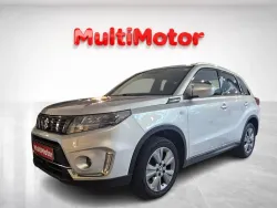 Suzuki Vitara 1.4 T GLE Mild Hybrid