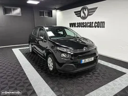 Citroën C3 1.2 PureTech Feel