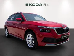 SKODA Kamiq 1.0 TSI Style 81kW