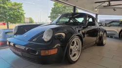 PORSCHE 964 Carrera Cup