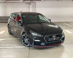 Hyundai i30 N 2.0 T-GDi Performance Pack