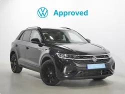 Volkswagen T-Roc 1.5 TSI R-Line kW DSG7 110KW