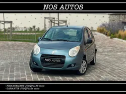 SUZUKI ALTO 1.0 Essence