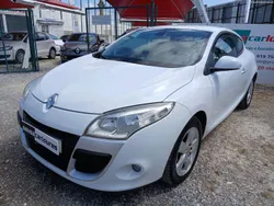 Renault Mégane 1.5 dci dynamique