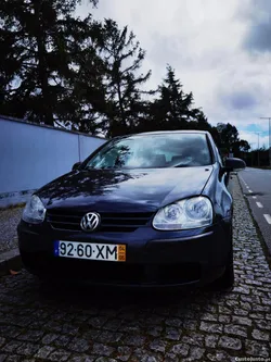 VW Golf 1.4 FSI