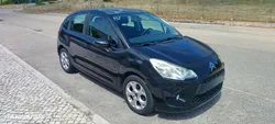Citroën C3 1.1 Attraction