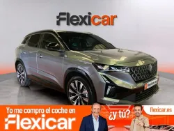 Renault Austral 1.2 full hybrid e-tech Techno 146kW