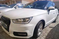 Audi A1 Sportback 999 TFSI 95cv