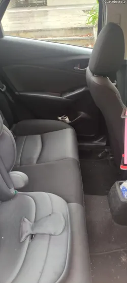 Mazda CX-3 1.5 SKYACTIV-D