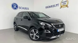 Peugeot 3008 de 2020