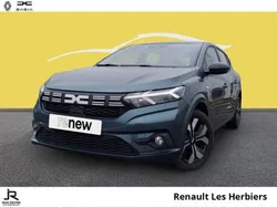 Dacia Sandero 1.0 TCe 90ch Journey