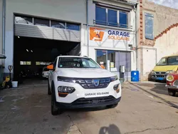 DACIA Spring 2021