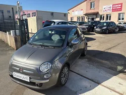 Fiat 500(2) 0,9 8v 85 twinair dualogic club