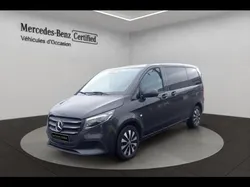 Mercedes-benz Vito Fg 119 CDI Mixto Compact Select Propulsion 9G-Tronic