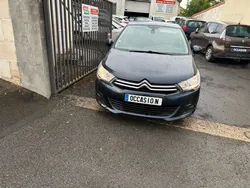 CITROEN C4 1.6 e-HDi 115 FAP Business ETG6