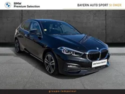 Bmw Série 1 116dA 116ch Business Design DKG7
