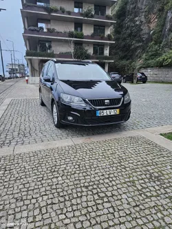 SEAT Alhambra 2.0 TDI Style Eco.