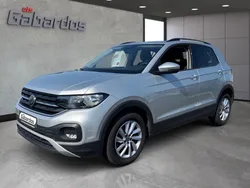 Volkswagen T-cross 1.0 TSI 110 LIFE DSG BVA