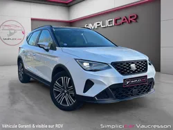 SEAT ARONA 1.0 TSI 110 ch Start/Stop DSG7 Copa