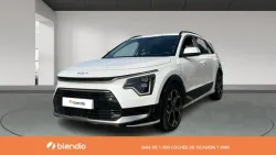 KIA Niro 1.6 PHEV Emotion