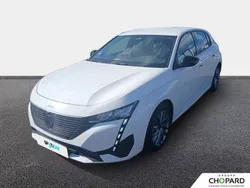 Peugeot 308 PureTech 110ch S&S BVM6 Active Pack