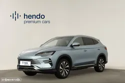 BYD Seal U 1.5 DM-i Boost