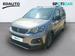 Peugeot Rifter 1.5BlueHDi S&S Long Allure 130