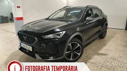 Cupra Formentor de 2022