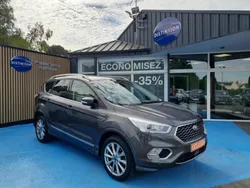 Ford Kuga 1.5 EcoBoost 150ch Stop&Start Vignale 4x2 Euro6.2