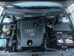 Audi A3 pd