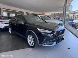 Cupra Formentor 1.4 e-Hybrid DSG