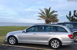 Mercedes-Benz C 200 CDI