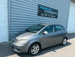 Volkswagen golf plus - 1.9 tdi 105 confortline